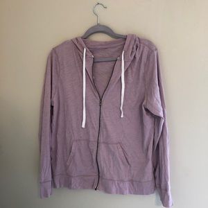 Old Navy fullzip hoodie